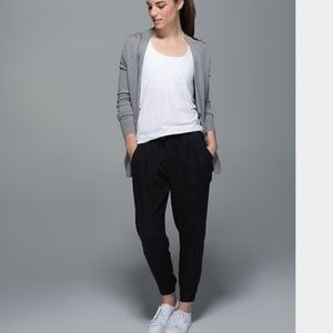Lululemon joggers